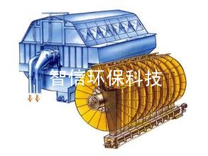 圓盤真空過濾機